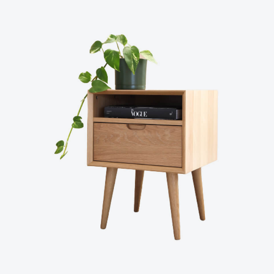 office-furniture-store-product-img-15 Wooden Essential Gadget Cabinet - 图片 1