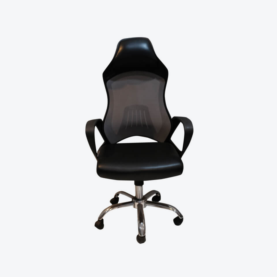 office-furniture-store-product-img-6 HyperErgo Gaming Chair Carbon - 图片 1